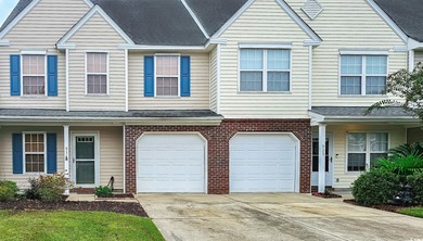 Beach Townhome/Townhouse For Sale in Murrells Inlet, South Carolina