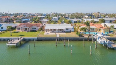 Beach Home For Sale in Treasure Island, Florida