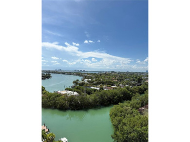 Beach Condo For Sale in Miami Beach, Florida