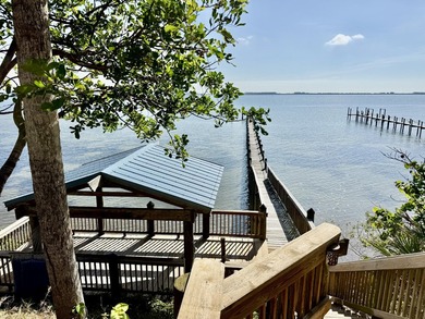 Beach Home Active Under Contract in Fort Pierce, Florida