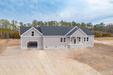 Beach Home For Sale in Barco, North Carolina