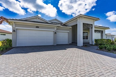 Beach Home For Sale in Port Saint Lucie, Florida