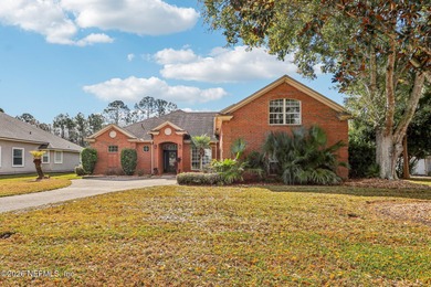 Beach Home For Sale in Fleming Island, Florida
