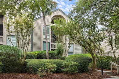 Beach Home For Sale in Seabrook Island, South Carolina