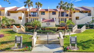 Beach Condo For Sale in St. Petersburg, Florida