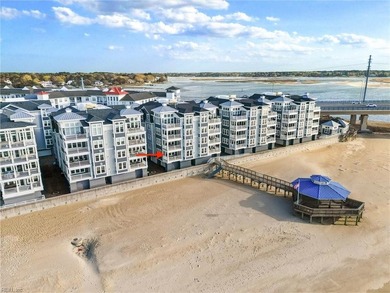 Beach Townhome/Townhouse For Sale in Virginia Beach, Virginia