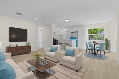 Beach Home For Sale in Fort Lauderdale, Florida