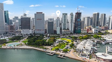 Beach Condo For Sale in Miami, Florida