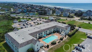 Beach Condo For Sale in Hatteras Island, North Carolina