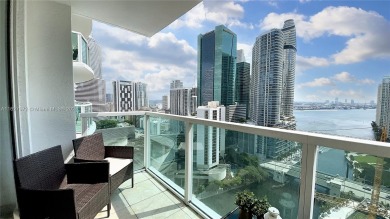 Beach Condo For Sale in Miami, Florida