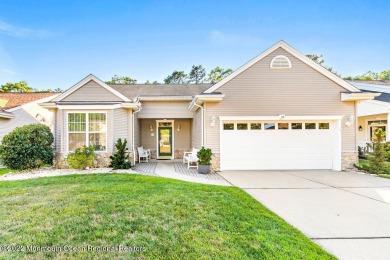 Beach Home Off Market in Little Egg Harbor, New Jersey