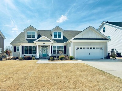 Beach Home For Sale in Virginia Beach, Virginia