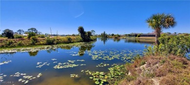 Beach Lot For Sale in Cape Coral, Florida