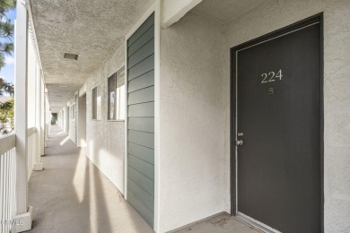 Beach Condo For Sale in Port Hueneme, California