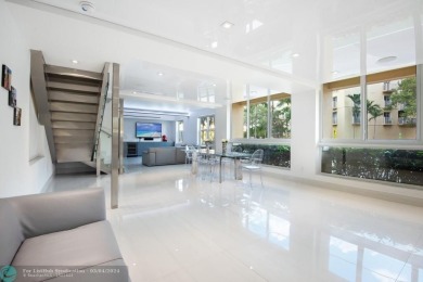 Beach Condo Off Market in Miami Beach, Florida