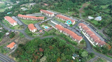 Beach Condo For Sale in Holualoa, Hawaii