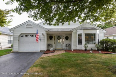 Beach Home Off Market in Brick, New Jersey