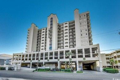 Beach Condo For Sale in North Myrtle Beach, South Carolina