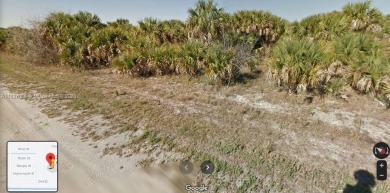 Beach Lot For Sale in Palm Bay, Florida