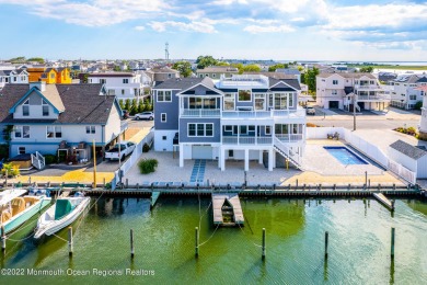 Beach Home Off Market in Long Beach Island, New Jersey