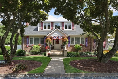 Beach Home Off Market in Toms River, New Jersey