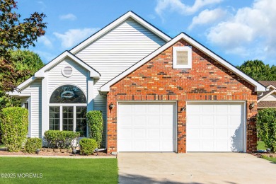 Beach Home For Sale in Toms River, New Jersey