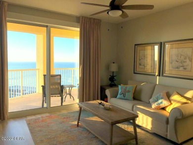 Beach Condo Off Market in Panama  City  Beach, Florida