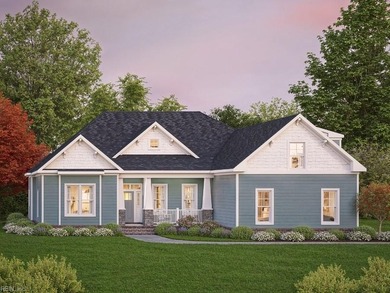 Beach Home For Sale in Chesapeake, Virginia