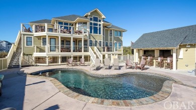 Beach Home For Sale in Corolla, North Carolina