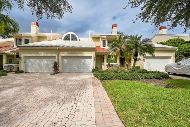 Beach Home For Sale in Jupiter, Florida