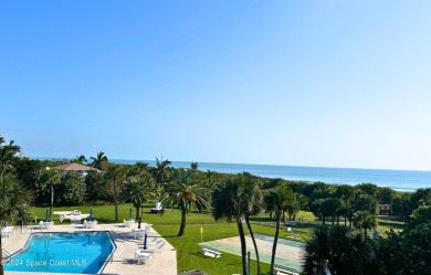 Beach Condo For Sale in Cocoa Beach, Florida