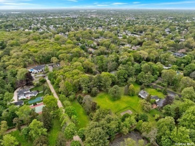 Beach Acreage For Sale in Islip, New York