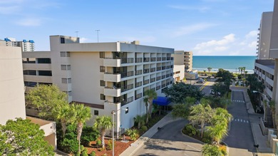 Beach Condo For Sale in Myrtle Beach, South Carolina