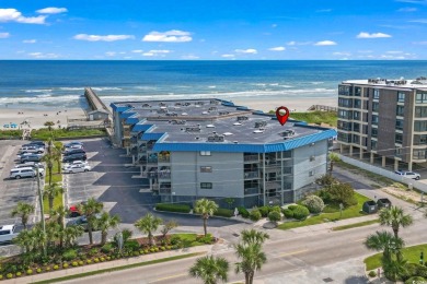 Beach Condo For Sale in North Myrtle Beach, South Carolina