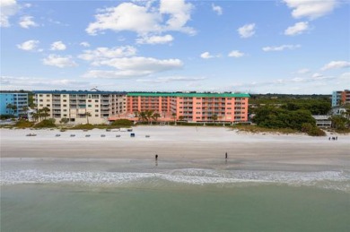 Beach Condo For Sale in Indian Shores, Florida