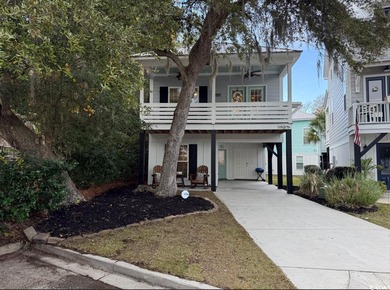 Beach Home For Sale in Murrells Inlet, South Carolina