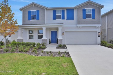 Beach Home For Sale in Daytona Beach, Florida