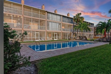 Beach Townhome/Townhouse For Sale in Tierra Verde, Florida