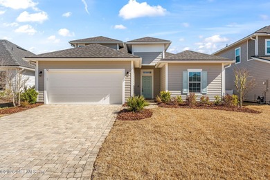 Beach Home For Sale in St Augustine, Florida