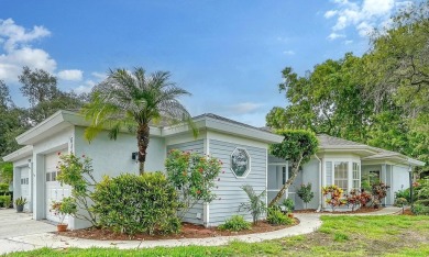 Beach Home For Sale in Sarasota, Florida