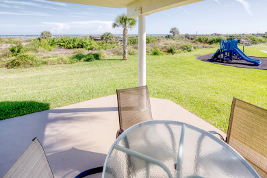 Vacation Rental Beach Condo in St Augustine, Florida