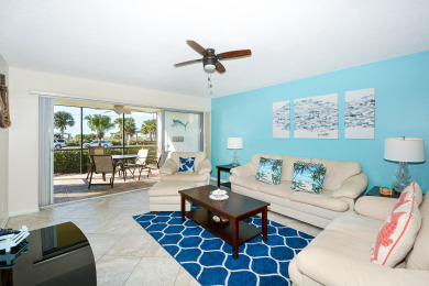 Vacation Rental Beach Condo in Sarasota, Florida