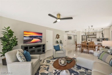 Beach Condo For Sale in Fort Myers, Florida