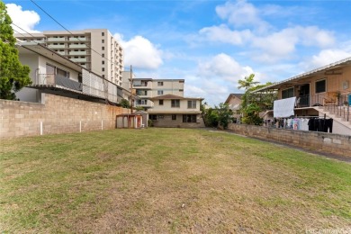 Beach Lot For Sale in Honolulu, Hawaii