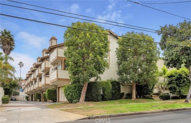 Beach Townhome/Townhouse For Sale in Redondo Beach, California