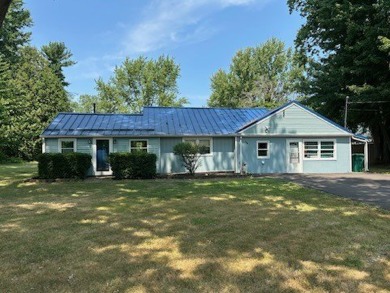 Beach Home Sale Pending in Hamlin, New York