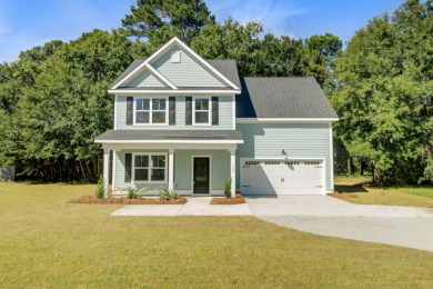 Beach Home Active Under Contract in Charleston, South Carolina
