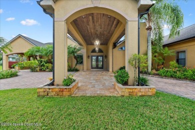 Beach Home For Sale in Palm Bay, Florida