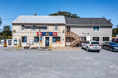 Beach Lot For Sale in Reedville, Virginia