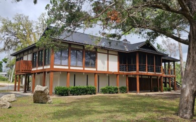 Beach Home For Sale in Steinhatchee, Florida